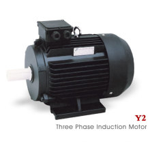 Y2 Series (MS) Três fases motor elétrico assíncrono (18.5kw)